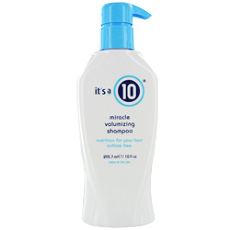 By It's A 10 Miracle Volumizing Shampoo For Unisex