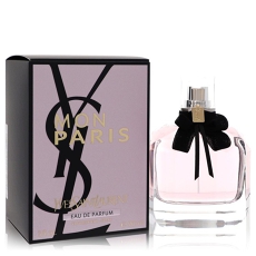 Mon Paris Perfume By 3. Eau De Eau De Parfum For Women