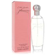 Pleasures Perfume By 3. Eau De Eau De Parfum For Women