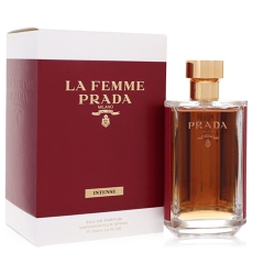La Femme Intense Perfume 3. Eau De Pafum Spray For Women