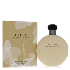 Pure Perfume By 3. Eau De Eau De Parfum For Women