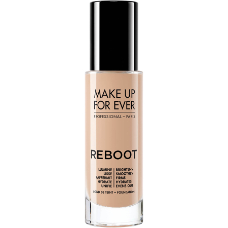 Reboot Active Care Revitalizing Foundation Various Shades R250-beige Nude