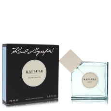 Kapsule Light Perfume By 2. Eau De Toilette Spray For Women