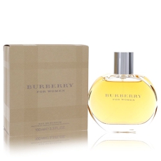 Perfume By Burberry 3. Eau De Eau De Parfum For Women
