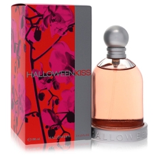 Halloween Kiss Perfume By 100 Ml Eau De Toilette Spray For Women