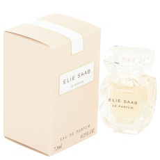 Le Parfum Mini By Elie Saab . Mini Eau De Parfum For Women
