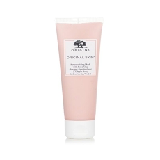 Original Skin Retexturizing Mask With Rose Clay For Normal, Oily & Combination Skin 75ml