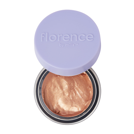Bouncy Cloud Highlighter Sunkissed Glow
