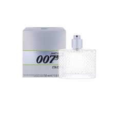 007 James Bond Eau De Cologne