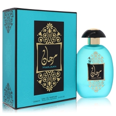 Marjaan Perfume 3. Eau De Eau De Parfum Unisex For Women