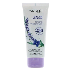 Yardley London English Lavender By Nourishing Hand Cream Women