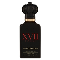 Noble Collection Xvii Siberian Pine Perfume