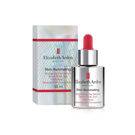 Skin Illuminating Brightening Day Serum Clear