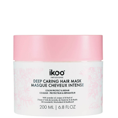 Deep Caring Mask Color Protect And Repair