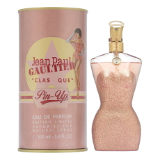 Classique Pin Up By Jean Paul Gaultier For Women