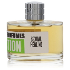 Sexual Healing Perfume 100 Ml Eau De Parfum Unisex Unboxed For Women