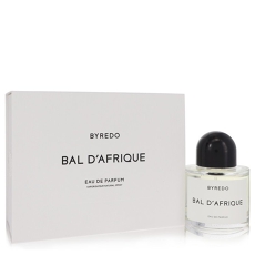 Bal D'afrique Perfume 3. Eau De Eau De Parfum Unisex For Women