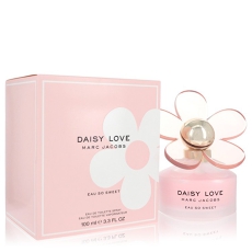 Daisy Love Eau So Sweet Perfume 3. Eau De Toilette Spray For Women