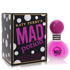 Mad Potion Perfume By Katy Perry Eau De Eau De Parfum For Women