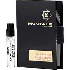 By Montale Extrait De Eau De Parfum Vial For Women