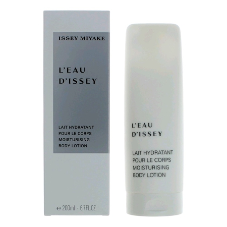 L'eau D'issey By , Body Lotion For Women