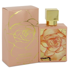 Amber Queen Perfume By 3. Eau De Eau De Parfum For Women