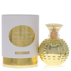 Cristal D'or Perfume By 3. Eau De Eau De Parfum For Women