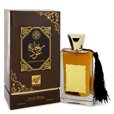 Oud Perfume 100 Ml Eau De Parfum Unisex For Women