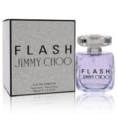 Flash Perfume By 3. Eau De Eau De Parfum For Women