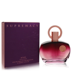 Supremacy Pour Femme Perfume By 3. Eau De Eau De Parfum For Women