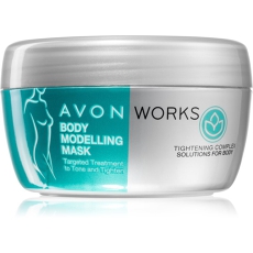 Works Firming Care For Body 200 Ml