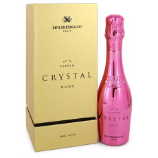 Molsheim Crystal Rose Perfume 3. Eau De Eau De Parfum For Women