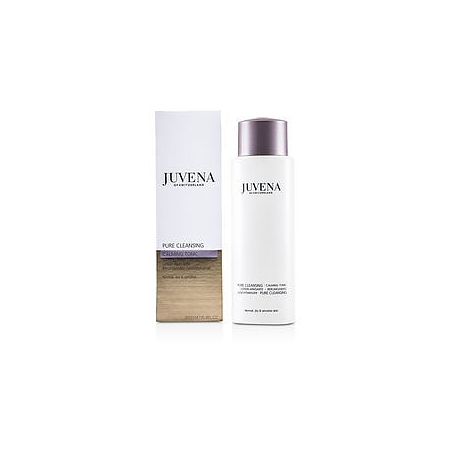 By Juvena Pure Calming Tonic/ For Women