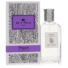 Pegaso Perfume By 3. Eau De Toilette Spray Unisex For Women