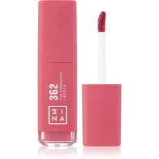 The Longwear Lipstick Long-lasting Liquid Lipstick Shade 362 7 Ml