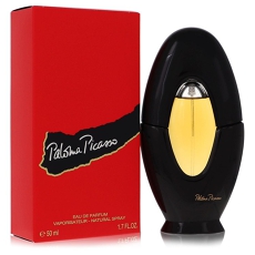 Perfume By Paloma Picasso 1. Eau De Eau De Parfum For Women