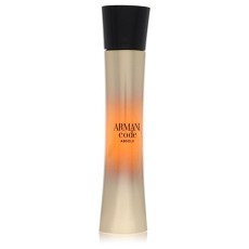 Armani Code Absolu Perfume 1. Eau De Eau De Parfum Unboxed For Women