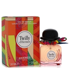 Twilly D' Perfume By Hermes Eau De Eau De Parfum For Women