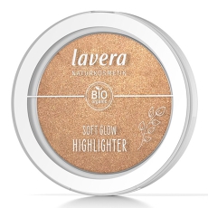 Soft Glow Highlighter # 01 Sunrise Glow 5.5g