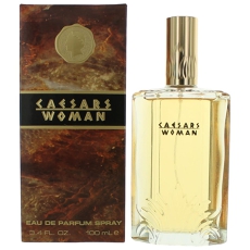 Caesars Woman By , Eau De Eau De Parfum For Women
