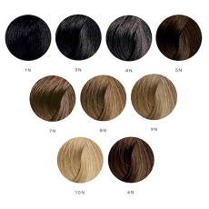 Chromasilk Permanent Creme Hair Color 6.37 Dark Golden Blonde Womens Pravana