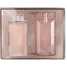By Lancôme Set-eau De Parfum & Collector Case For Women