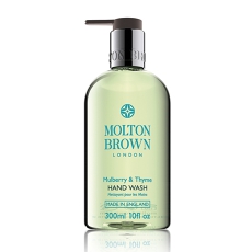 Mulberry & Thyme Hand Wash