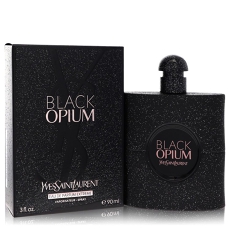 Black Opium Extreme Perfume Eau De Eau De Parfum For Women