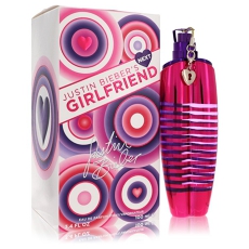Next Girlfriend Perfume By 3. Eau De Eau De Parfum For Women