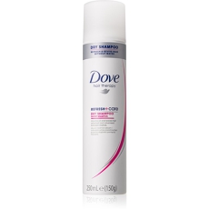 Refresh+care Dry Shampoo 250 Ml