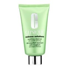 By Clinique Redness Solutions Soothing Cleanser Unboxed/ For Women