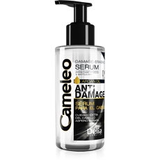 Cameleo Anti Damage Hair Serum With Argan Oil 150 Ml