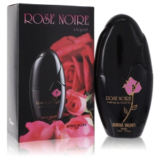 Rose Noire Perfume 3. Parfum De Toilette Spray For Women