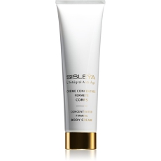 Sisleÿa Firming Concentrated Serum Firming Body Cream Anti Aging Skin 150 Ml
